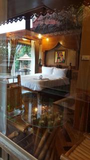 Denen Resort&minizoo - Ban Khok Tha - 1