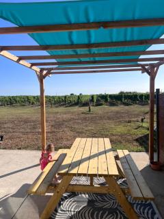 l'Orangerie de La Pontête - Vayres - 1