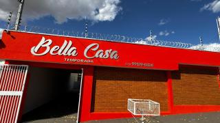 Bella Casa Olimpia - Temporada - Olímpia - 1