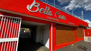 Bella Casa Olimpia - Temporada - Olímpia - 0