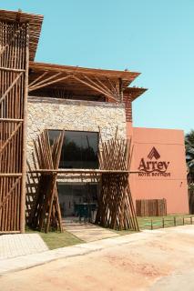 Arrey Hotel Boutique - Barra Grande - 9