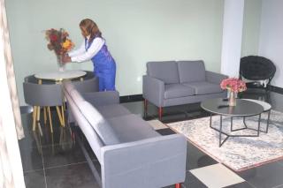 The Blue Resort - Jaunde - 8