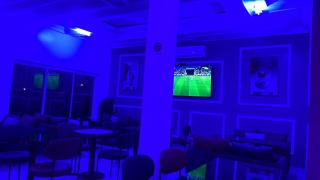 The Blue Resort - Jaunde - 3