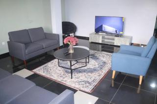 The Blue Resort - Jaunde - 1
