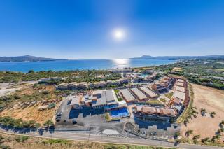 Kiani Beach Resort Family All Inclusive - Kalyves - 4
