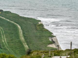 Gites Margaux - Calais - 6