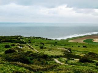 Gites Margaux - Calais - 1