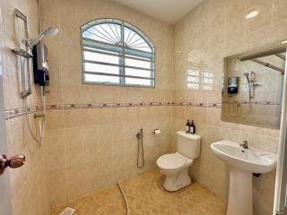 First Curve Ipoh Homestay - 5