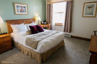 Hotel Tadoussac - 5