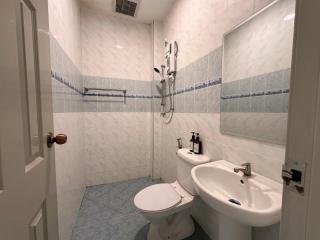 First Curve Ipoh Homestay - 4