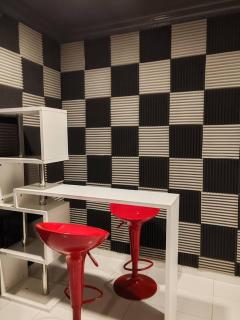 Johor Jaya -- KTV & Swimming Pool & Mahjong #5BR2B 15pax - 7