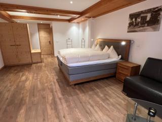 Hotel Bären - Adelboden - 8