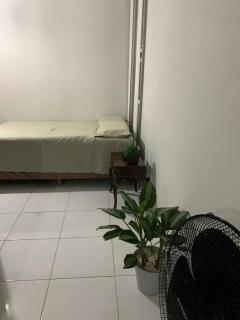 Loft no centro de Araxá - 5