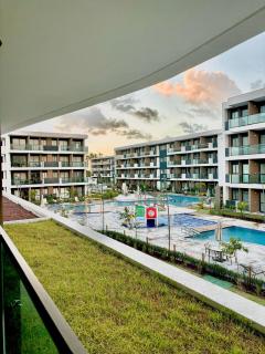 MAKIA beach 115B Flat em Muro Alto PE - 8