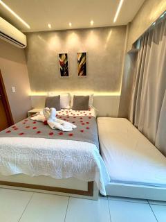 MAKIA beach 115B Flat em Muro Alto PE - 9