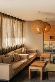 Country Lodge Hotel & Resort Beirut - Beirut - 4