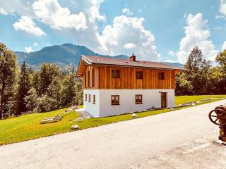 Das Waschhaus - Ruhpolding - 8