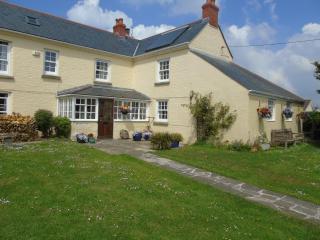 Brick Cottage - 8