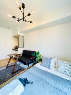 Alo BnB 12 - Game Universe - Easy Access to Shibuya - New ! - Tokyo - 9