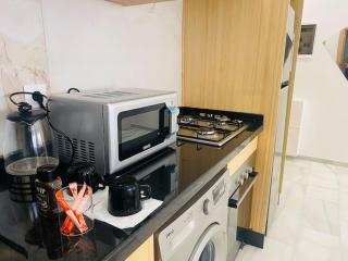 Studio cosy - Nouaceur - 7