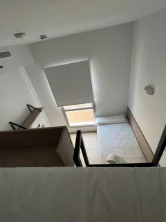 Micampus Barcelona Student Residence - Barcelone - 4