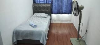 Homestay Semporna - Semporna - 3
