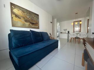 Flat 1701 - PortoMar Home Club - Recife - 2