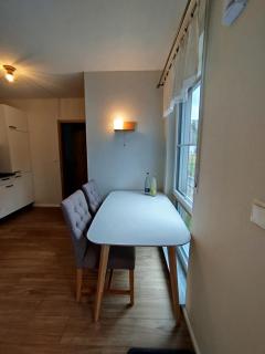 Ferienwohnung LandZeit 1 - Schömberg - 4