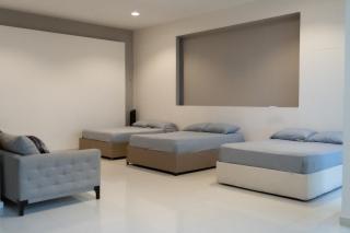 Infinity Suites triple room 101 - Cancún - 6