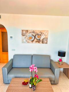 Beautiful sunrise bungalow Imperial Park 4 fast wifi, parking, airco - Calpe - 4