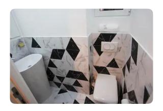 Luxury Apartment 8 - Belgrado - 7