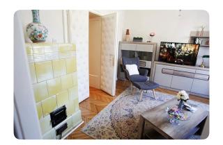 Luxury Apartment 8 - Belgrado - 9