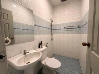 First Curve Ipoh Homestay - 3