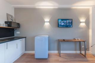 ºººCH Residential Area Modern City Views WiFi ACººº - 2