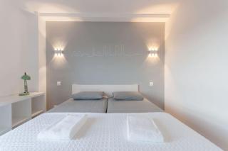 ºººCH Residential Area Modern City Views WiFi ACººº - Madrid - 5