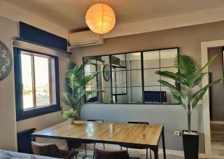 ºººCH Residential Area Modern City Views WiFi ACººº - Madrid - 8