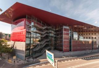 ººEM Historical CityCentre WiFi AC SmartTVºº - Madrid - 1