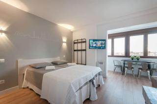 ººººCH Residential Area Modern City Views WiFi ACºººº - Madrid - 6
