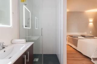 ººººCH Residential Area Modern City Views WiFi ACºººº - Madrid - 3