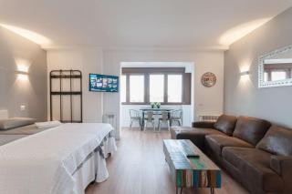ººººCH Residential Area Modern City Views WiFi ACºººº - Madrid - 2