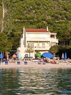 Beach apartments Promajna - Promajna - 0