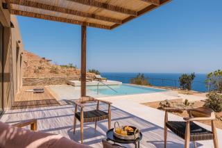 Amberoza Villas - Heraklion - 9