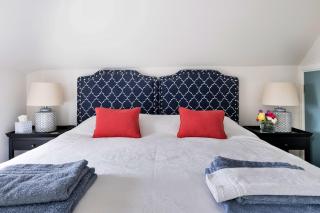 Finest Retreats - Coach House Wellbeing Retreat - Pen y Clawdd - 6
