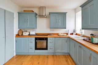 Finest Retreats - Coach House Wellbeing Retreat - Pen y Clawdd - 3
