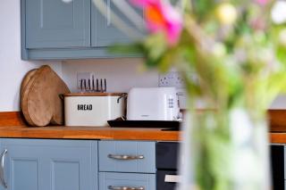 Finest Retreats - Coach House Wellbeing Retreat - Pen y Clawdd - 1