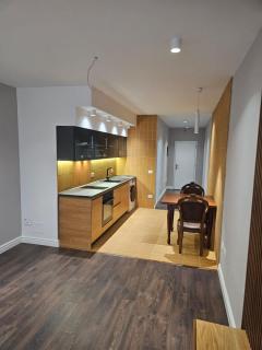 Moskat Apartments by Kondo Stays - Tirana - 8