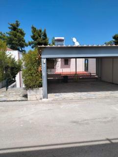 villa ATHINA - Kriopigi - 1