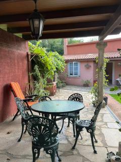 Casa Dos Caseiros - Brion - 9