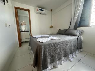 Flat 1701 - PortoMar Home Club - Recife - 8