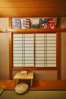 Kame House Hatagaya - Tokyo - 2